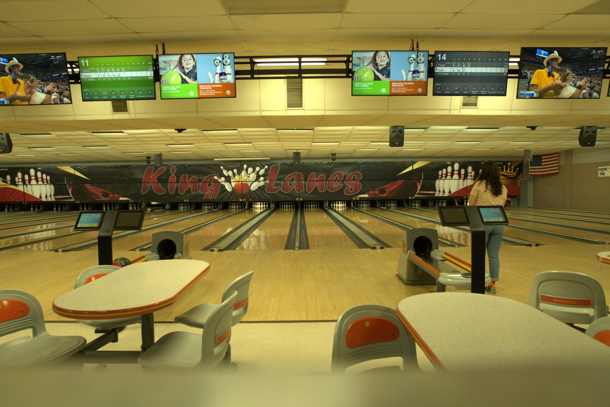 5 Reasons Why Bowling Is the Best Sport